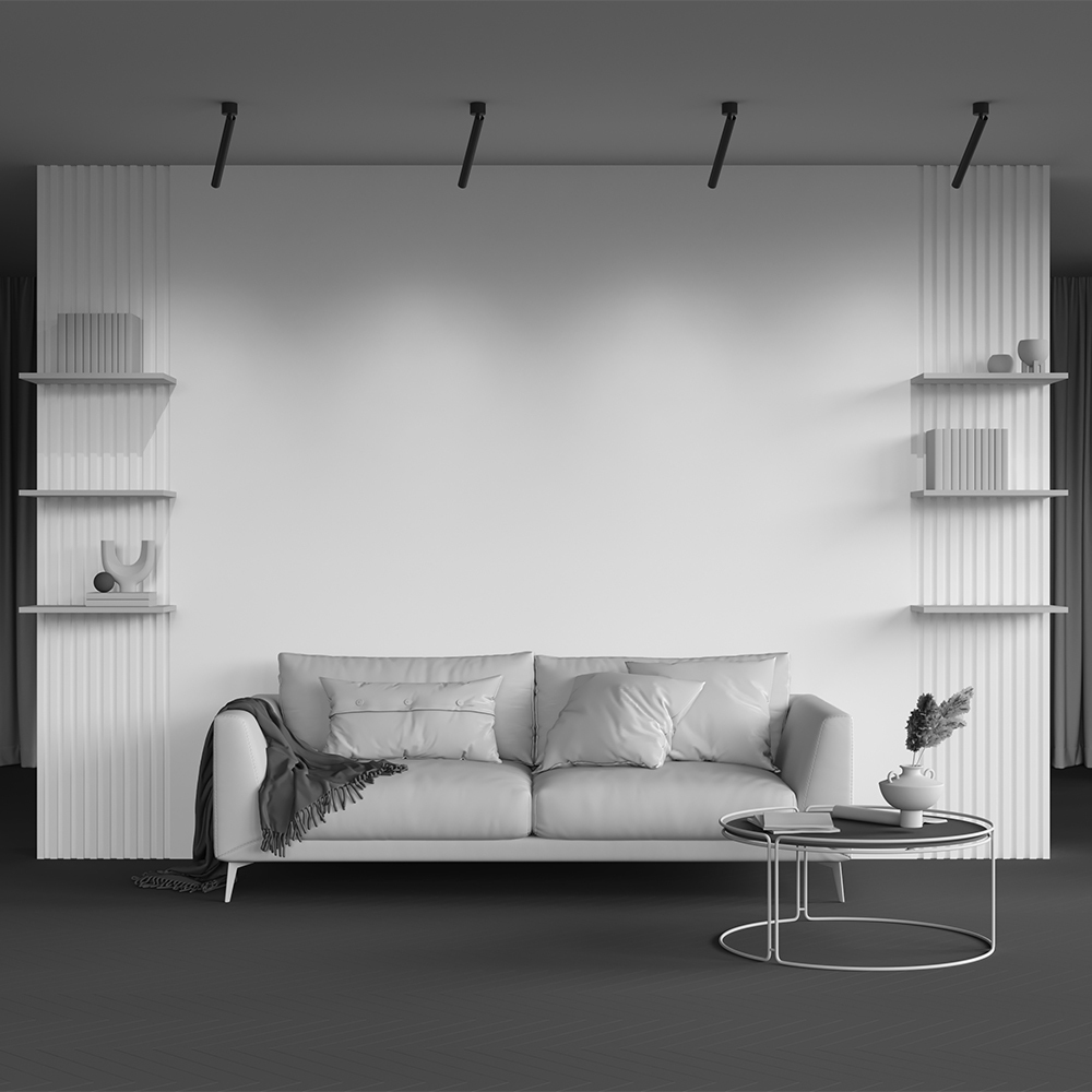 Спот Maytoni Focus T C141CL-L300-6W4K-B