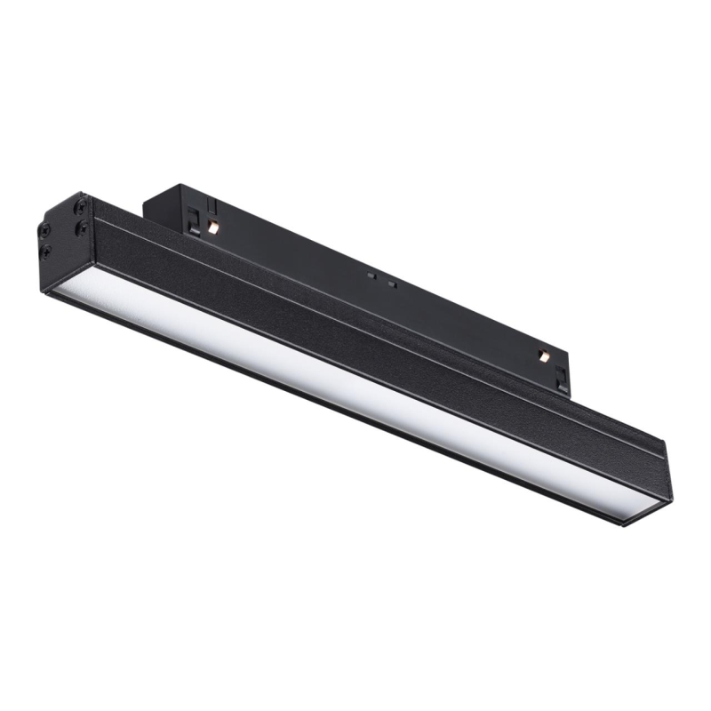 Трековый светильник NOVOTECH FLUM 358410 Трековый светильник NOVOTECH FLUM 358410