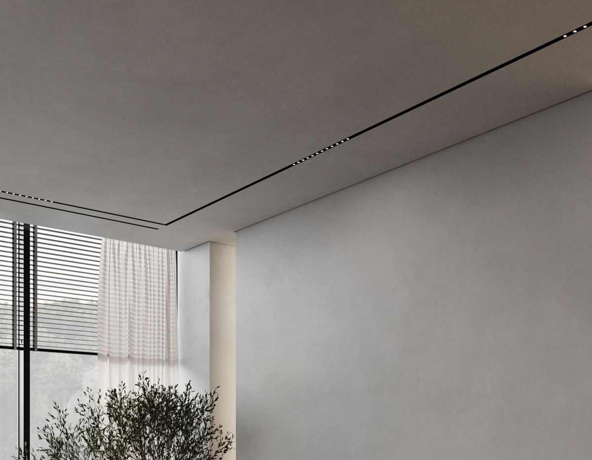 Трековый магнитный светильник Ambrella Light Track System GL2340