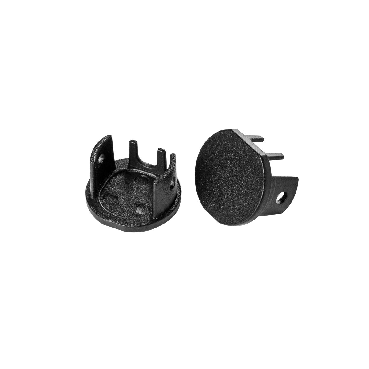 Комплект заглушек (2 шт.) Lightstar Linea 506467 Комплект заглушек (2 шт.) Lightstar Linea 506467