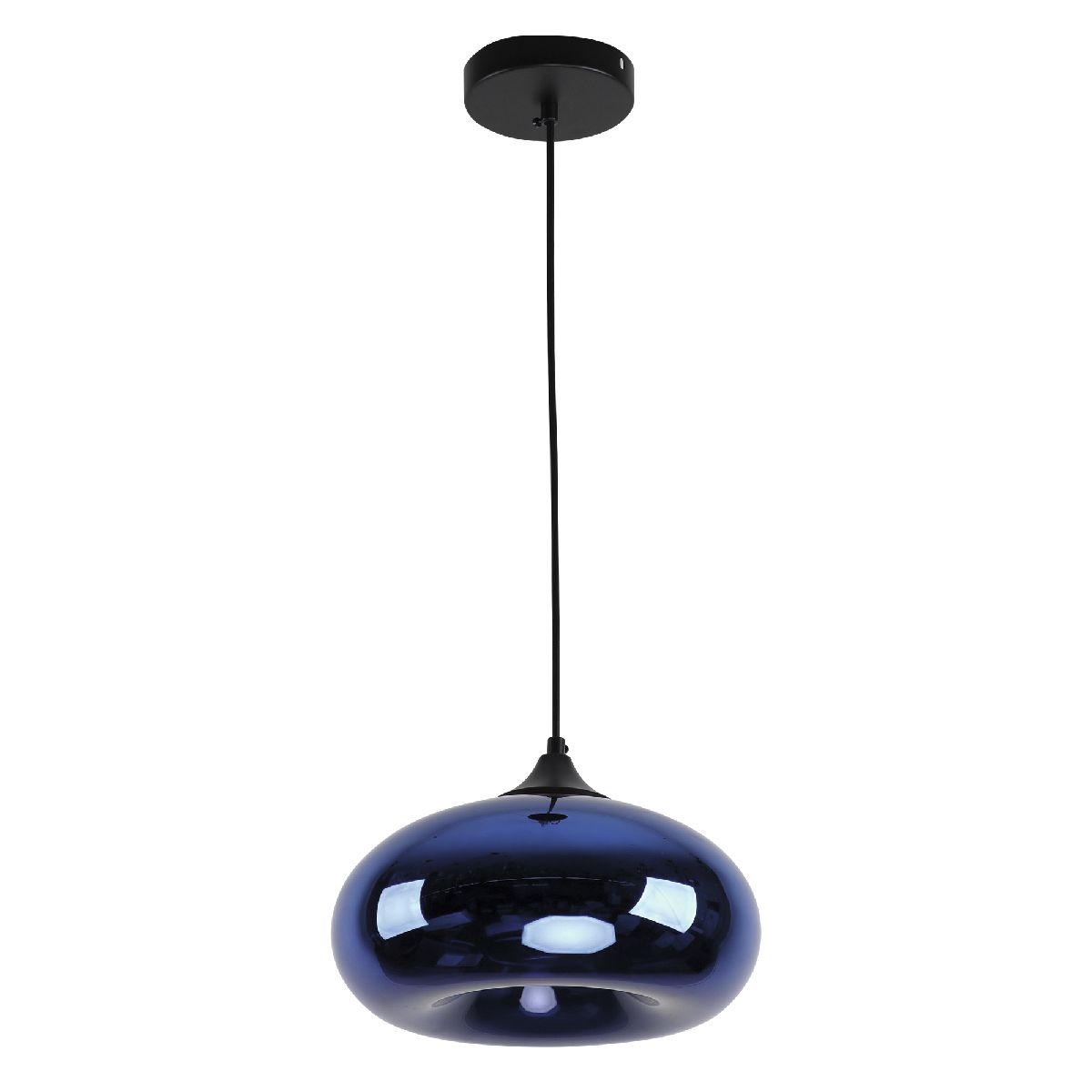 Подвесной светильник Modemodern MD.0610.1 BL Подвесной светильник Modemodern MD.0610.1 BL