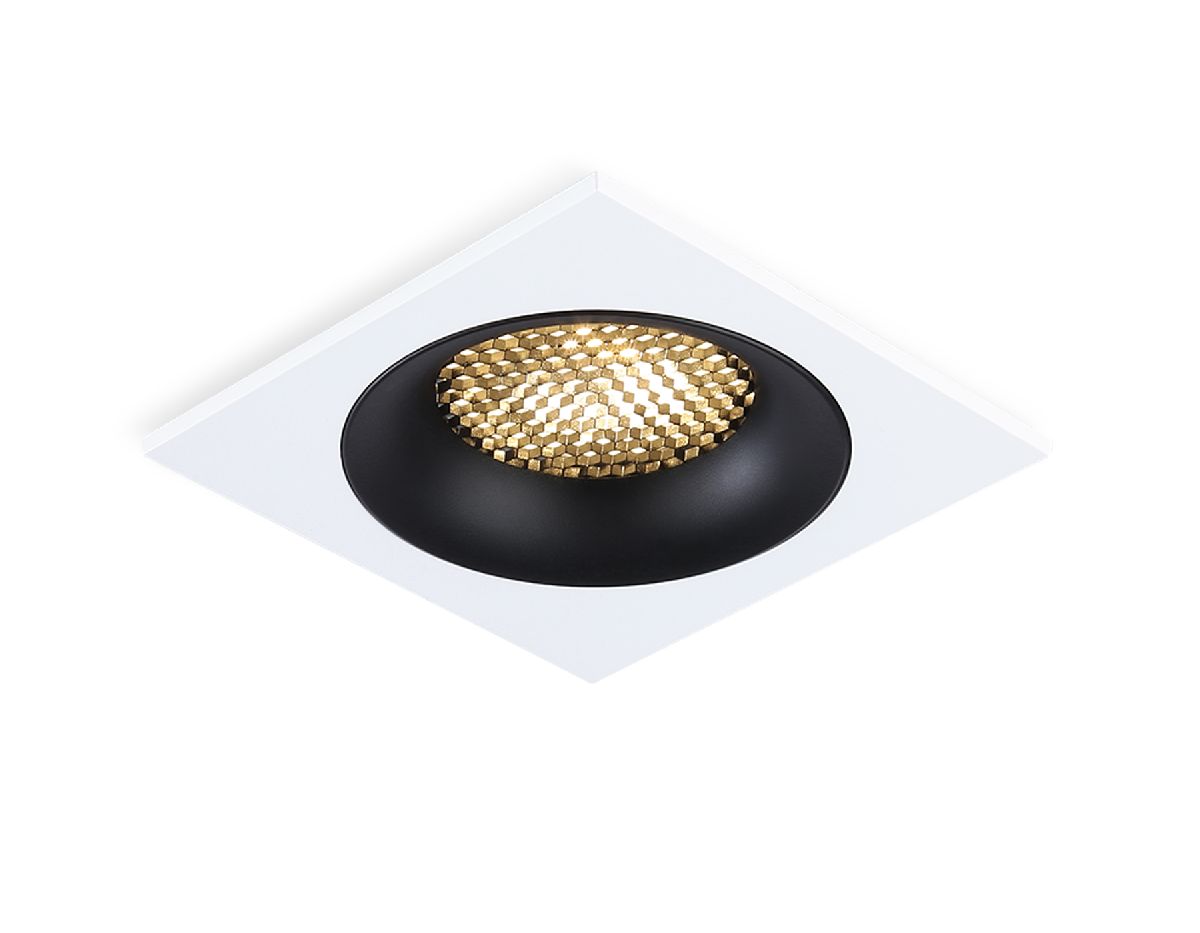 Встраиваемый светильник Ambrella Light Techno Spot Standard Tech TN102727 Встраиваемый светильник Ambrella Light Techno Spot Standard Tech TN102727