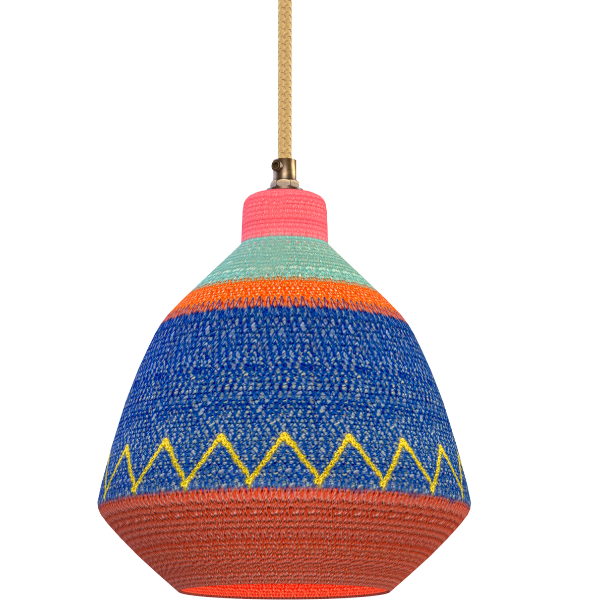 Подвесной светильник Covali SB-4247В