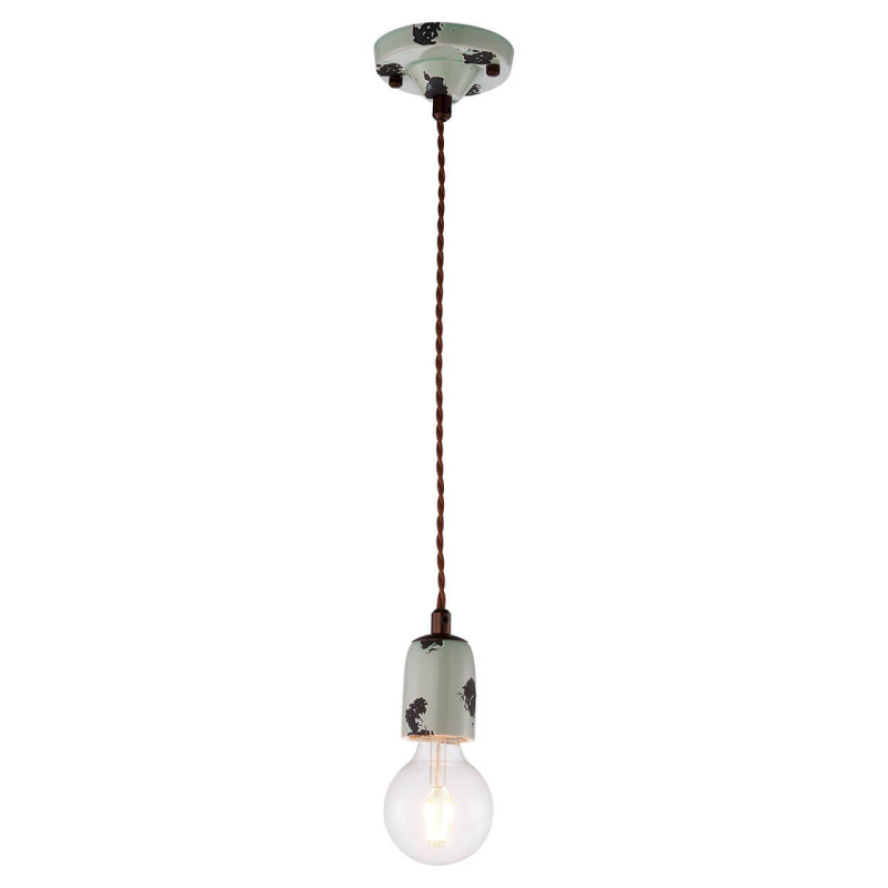 Подвесной светильник Lussole Loft Vermilion GRLSP-8160 Подвесной светильник Lussole Loft Vermilion GRLSP-8160