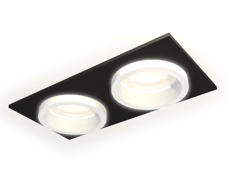 Встраиваемый светильник Ambrella Light Techno Spot XC6526064 (C6526, N6245) Встраиваемый светильник Ambrella Light Techno Spot XC6526064 (C6526, N6245)
