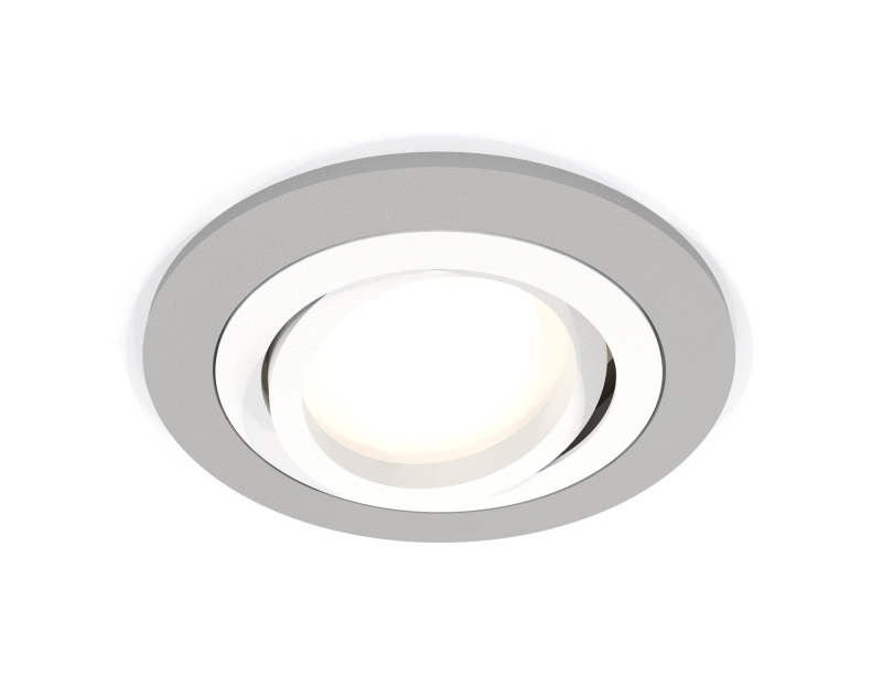 Встраиваемый светильник Ambrella Light Techno Spot XC7623080 (C7623, N7001) Встраиваемый светильник Ambrella Light Techno Spot XC7623080 (C7623, N7001)