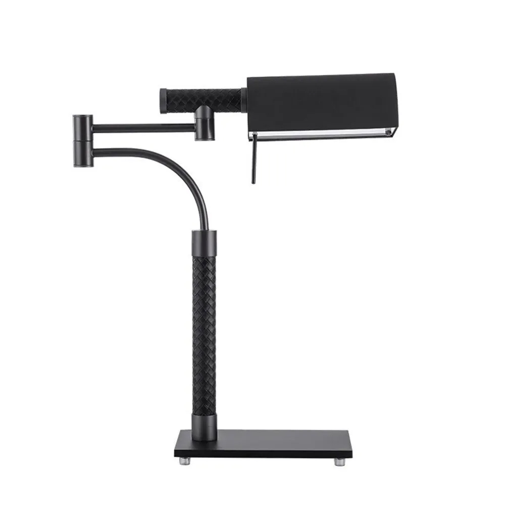 Настольная лампа Delight Collection Table lamp T7001 black Настольная лампа Delight Collection Table lamp T7001 black