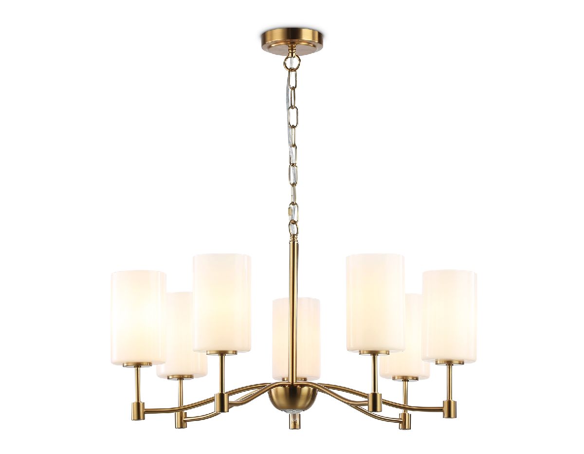 Подвесная люстра Ambrella Light High Light Heigh Light LH56053 Подвесная люстра Ambrella Light High Light Heigh Light LH56053