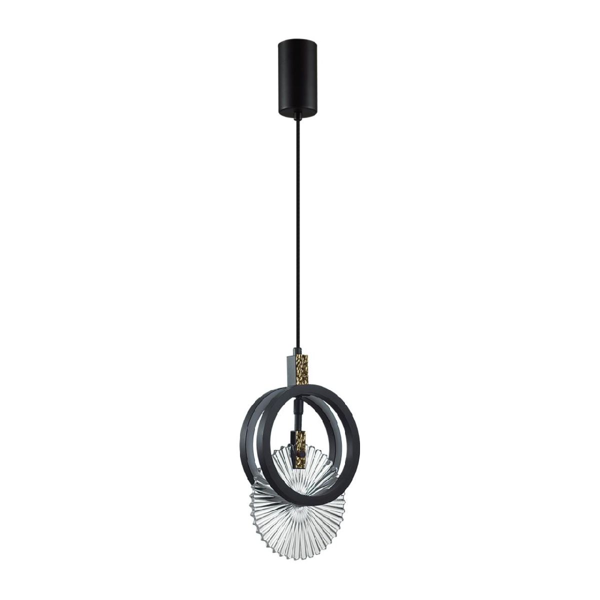 Подвесной светильник Odeon Light Mercury Hightech 5421/17L Подвесной светильник Odeon Light Mercury Hightech 5421/17L