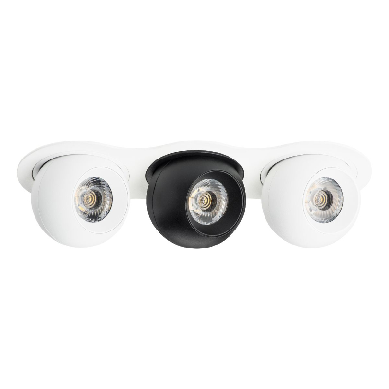 Встраиваемый спот Lightstar Intero (217636+217062+217072+217062) i636627262 Встраиваемый спот Lightstar Intero (217636+217062+217072+217062) i636627262