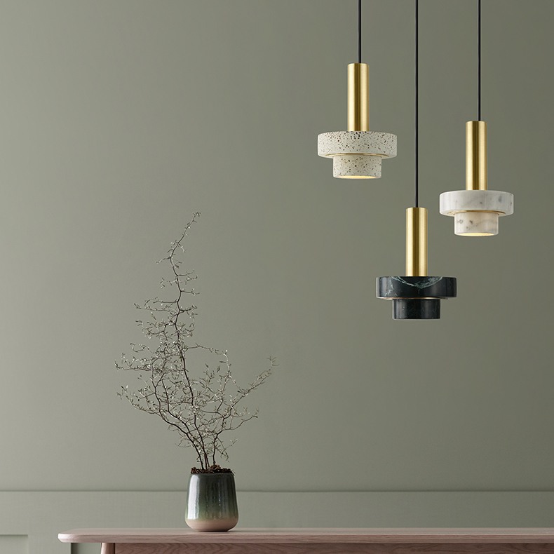 Подвесной светильник ImperiumLoft Cadis 140587-26