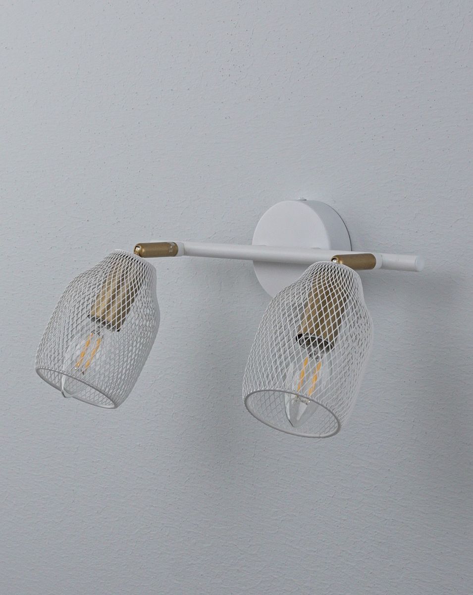 Спот Moderli Adalina V11840-2C