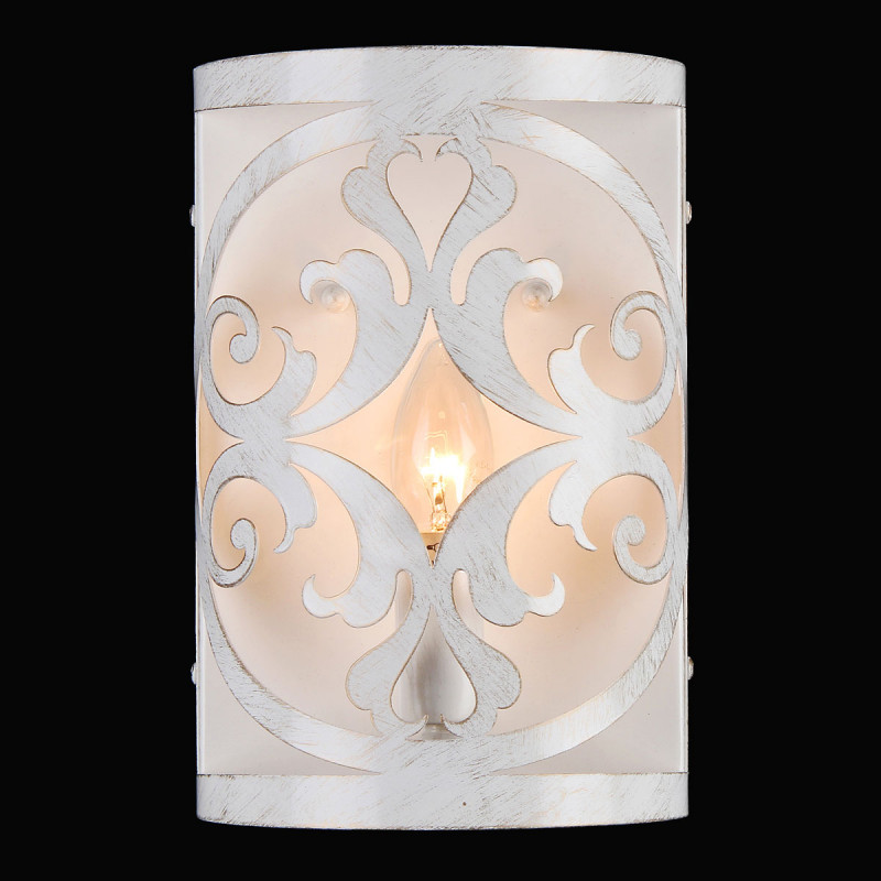 Бра Natali Kovaltseva Renaissance 10440/1W WHITE GOLD Бра Natali Kovaltseva Renaissance 10440/1W WHITE GOLD
