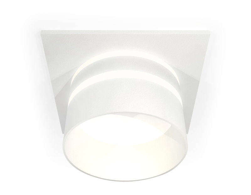 Встраиваемый светильник Ambrella Light Techno Spot XC6520062 (C6520, N6235) Встраиваемый светильник Ambrella Light Techno Spot XC6520062 (C6520, N6235)