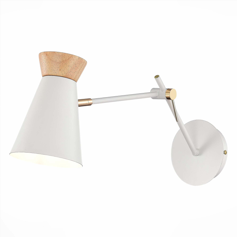 Бра Evoluce Alfeo SLE1252-501-01 Бра Evoluce Alfeo SLE1252-501-01