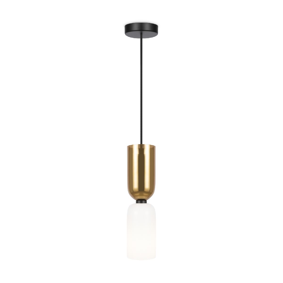 Подвесной светильник Maytoni Memory MOD177PL-01G Подвесной светильник Maytoni Memory MOD177PL-01G