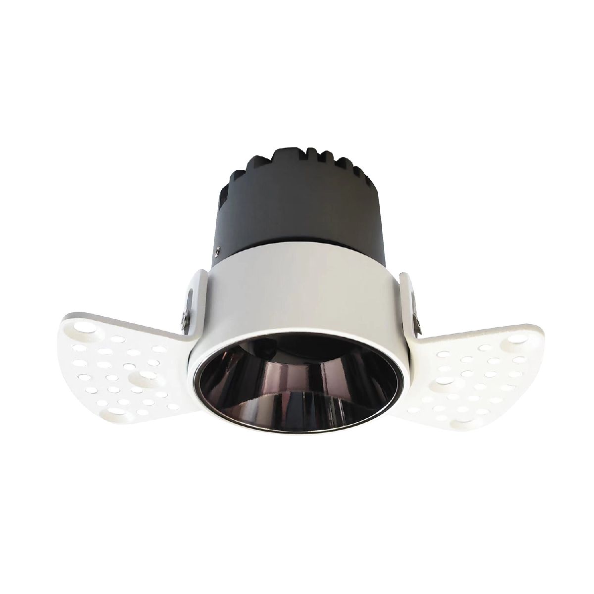 Встраиваемый светильник Favourite Mortise 4418-1C Встраиваемый светильник Favourite Mortise 4418-1C