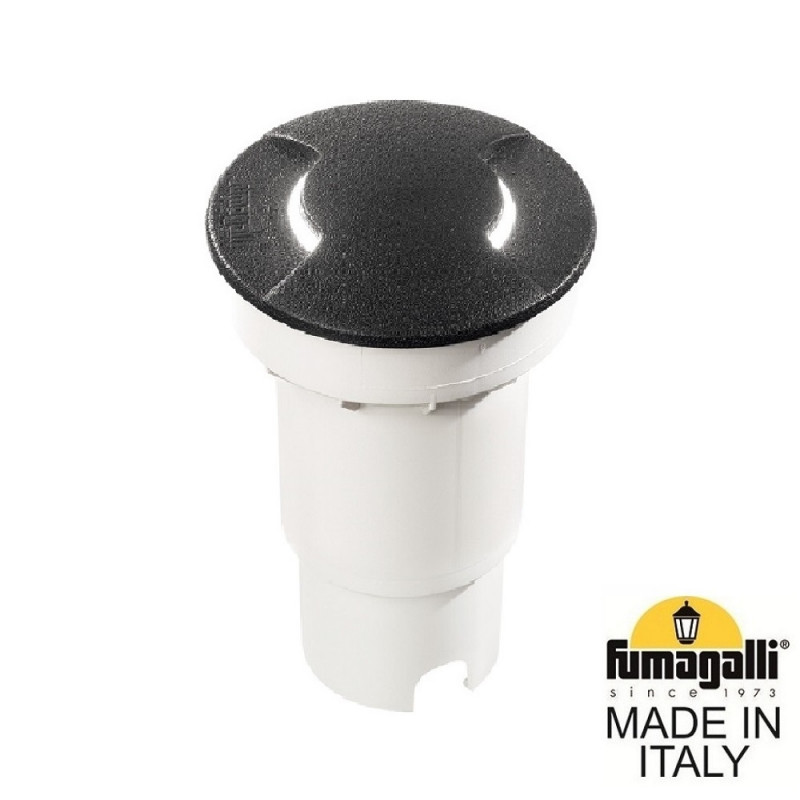 Тротуарный светильник Fumagalli 1F2.000.000.AXU1L Тротуарный светильник Fumagalli 1F2.000.000.AXU1L