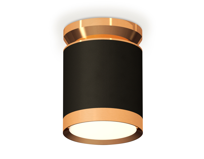 Потолочный светильник Ambrella Light Techno Spot XS8142030 (N8909, C8142, N8124) Потолочный светильник Ambrella Light Techno Spot XS8142030 (N8909, C8142, N8124)