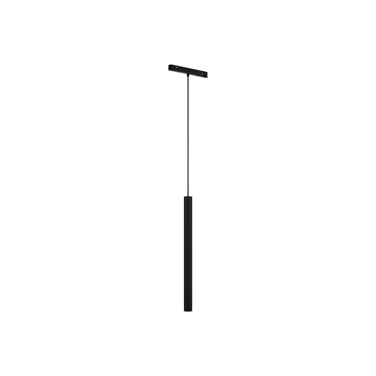 Трековый магнитный светильник Maytoni FOCUS LED TR226-4-5WTW-M-DD2-B Трековый магнитный светильник Maytoni FOCUS LED TR226-4-5WTW-M-DD2-B