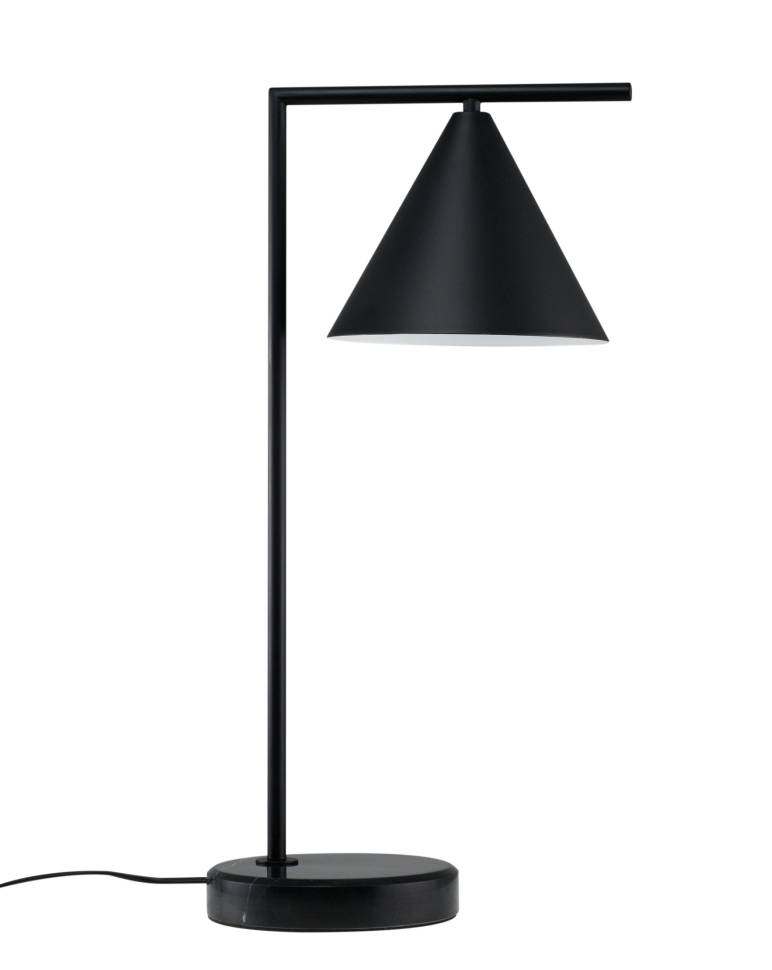 Настольная лампа Moderli Omaha V11594-1T