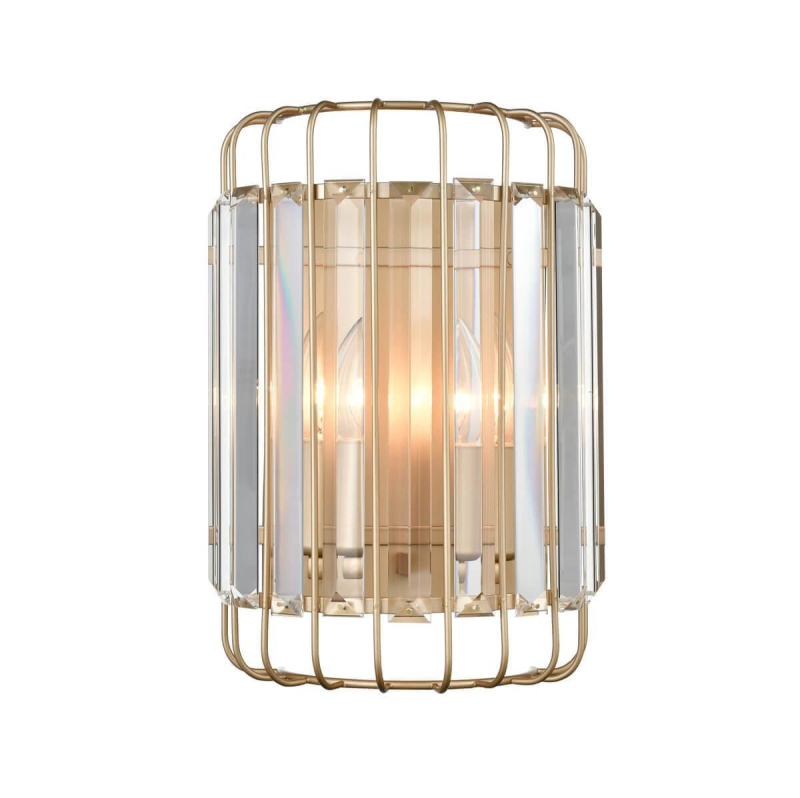 Бра Vele Luce Angelica VL3044W02 Бра Vele Luce Angelica VL3044W02