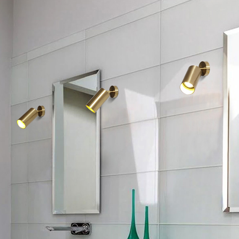 Спот ImperiumLoft Lino 101743-26