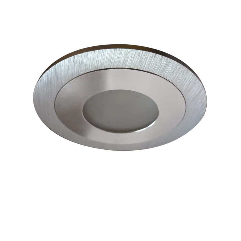 Встраиваемый светильник Lightstar Leddy 212171 Встраиваемый светильник Lightstar Leddy 212171