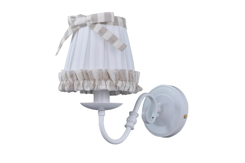 Бра Arti Lampadari Formello E 2.1.1 W Бра Arti Lampadari Formello E 2.1.1 W