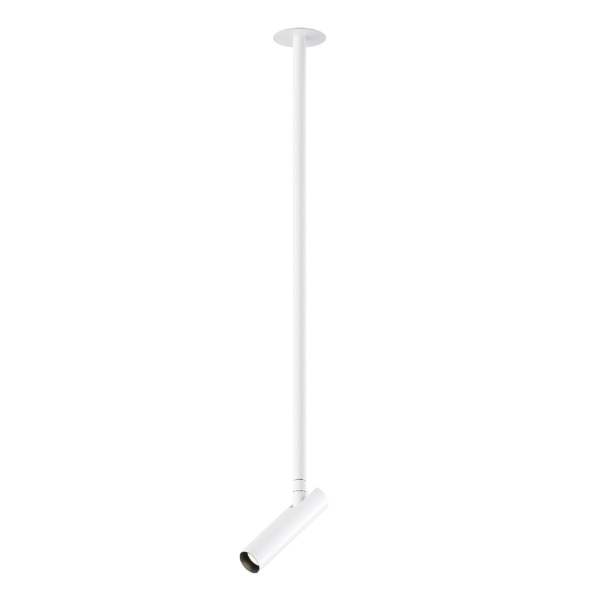 Подвесной светильник Maytoni Focus T P141RS-L125-6W4K-W Подвесной светильник Maytoni Focus T P141RS-L125-6W4K-W