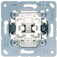 Механизм кнопки JUNG 10А 507TU