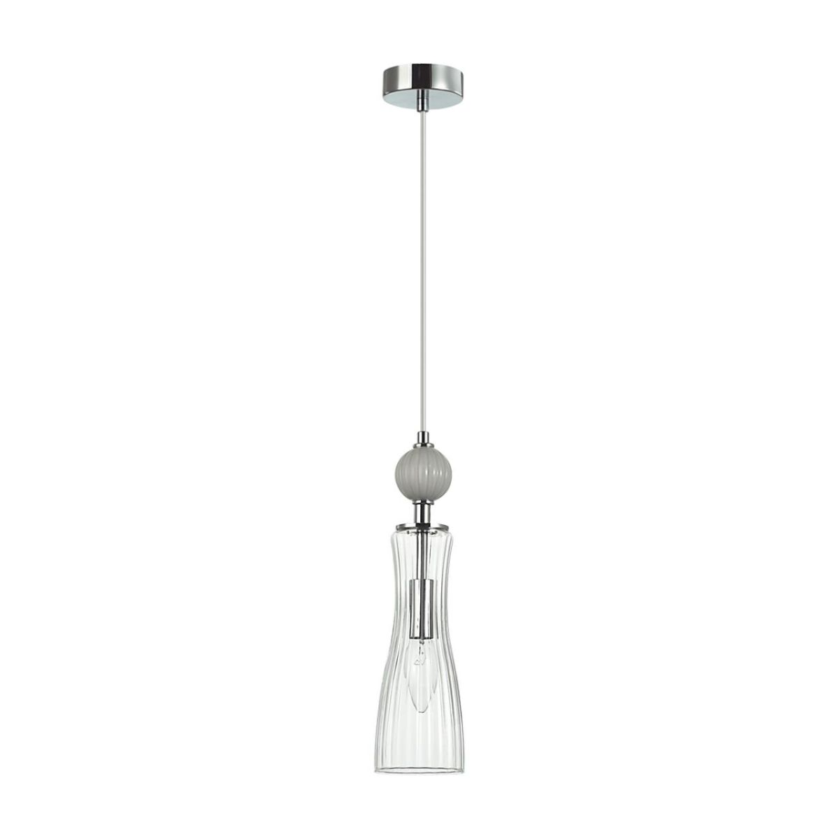 Подвесной светильник Lumion Neoclassi Emily 8269/1A Подвесной светильник Lumion Neoclassi Emily 8269/1A