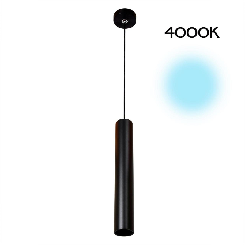 Подвесной светильник Citilux Тубус CL01PB071N Подвесной светильник Citilux Тубус CL01PB071N
