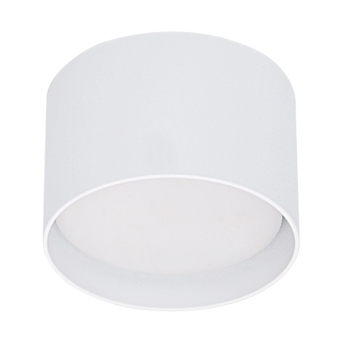 Накладной светильник Reluce 53006-9.5-001LD GX53 WT