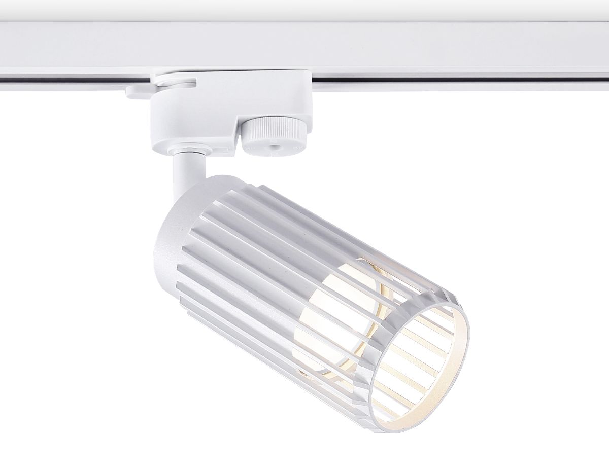 Трековый однофазный светильник Ambrella Light Track System GL5157 Трековый однофазный светильник Ambrella Light Track System GL5157