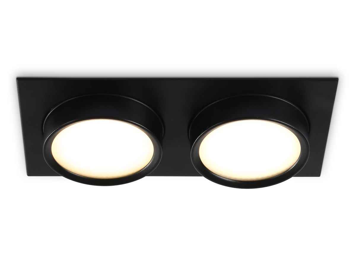 Встраиваемый светильник Ambrella Light Techno Spot IP Protect TN6743 Встраиваемый светильник Ambrella Light Techno Spot IP Protect TN6743