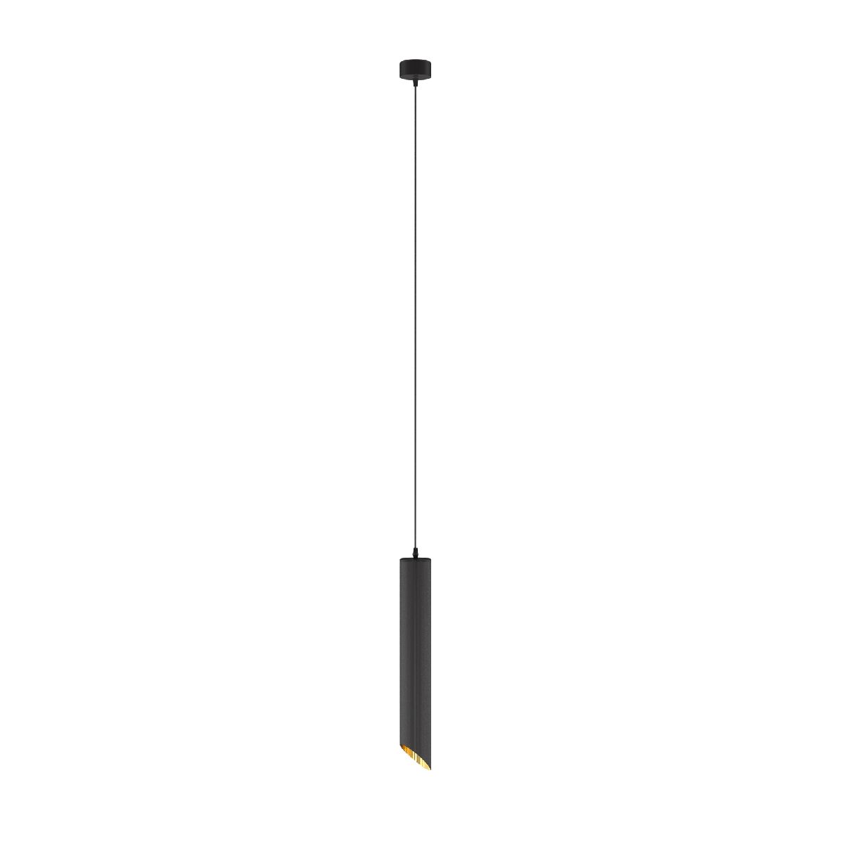 Подвесной светильник Maytoni Technical Lipari P044PL-01-40GU10-B Подвесной светильник Maytoni Technical Lipari P044PL-01-40GU10-B