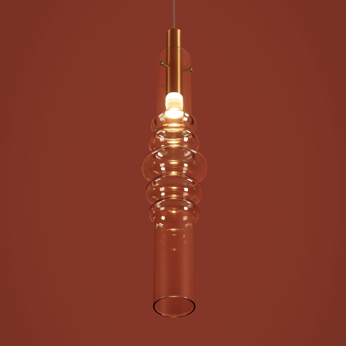 Подвесной светильник Freya Trace FR5635PL-L6AM