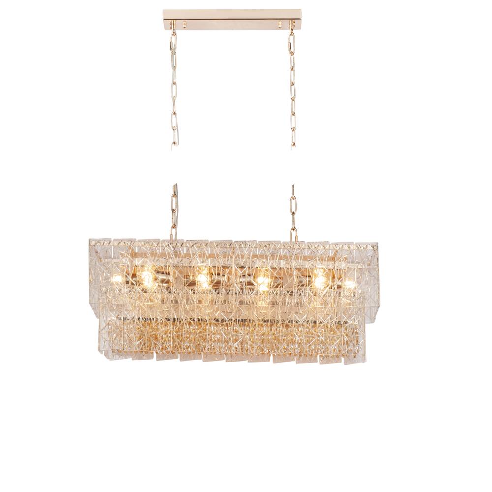 Подвесная люстра AM Group VINCENT SPL1000 Подвесная люстра AM Group VINCENT SPL1000