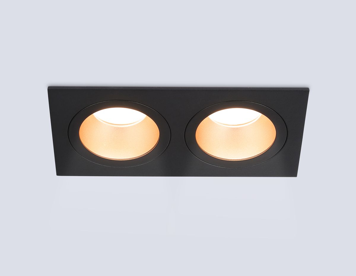 Встраиваемый светильник Ambrella Light Techno spot Technic base TN102833 Встраиваемый светильник Ambrella Light Techno spot Technic base TN102833