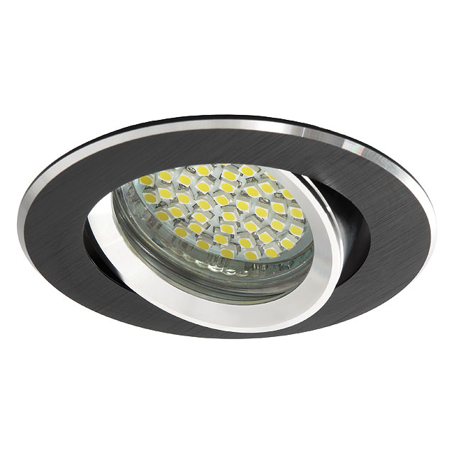Точечный светильник Kanlux Gwen CT DTO50-B 18531 Точечный светильник Kanlux Gwen CT DTO50-B 18531