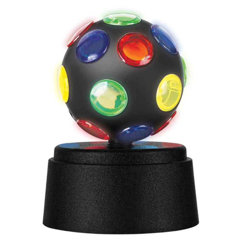 Настольная лампа Escada Confetti 690/L LED Настольная лампа Escada Confetti 690/L LED