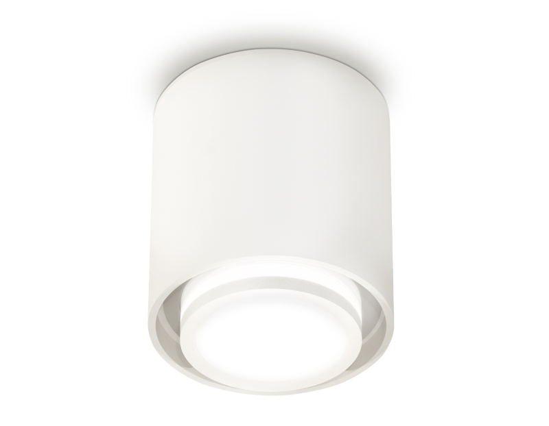 Потолочный светильник Ambrella Light Techno Spot XS7722016 (C7722, N7120) Потолочный светильник Ambrella Light Techno Spot XS7722016 (C7722, N7120)