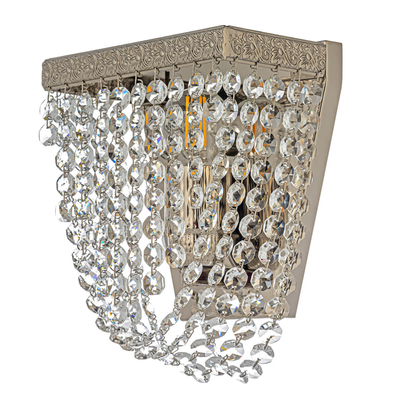 Бра Arti Lampadari Favola E 2.10.501 N Бра Arti Lampadari Favola E 2.10.501 N