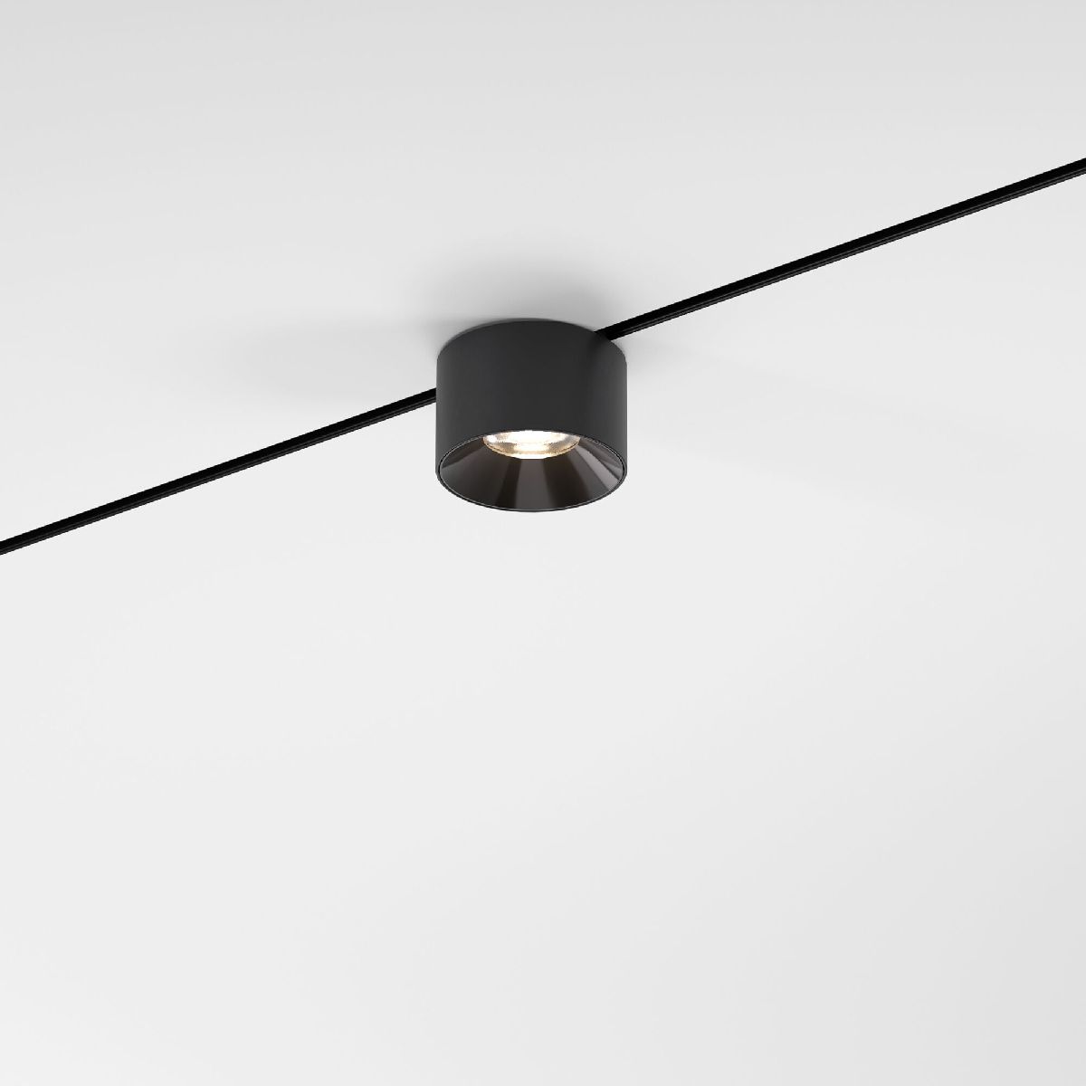 Трековый магнитный светильник Elektrostandard Mini Magnetic 4690389202278 85160/01 a065647 Трековый магнитный светильник Elektrostandard Mini Magnetic 4690389202278 85160/01 a065647