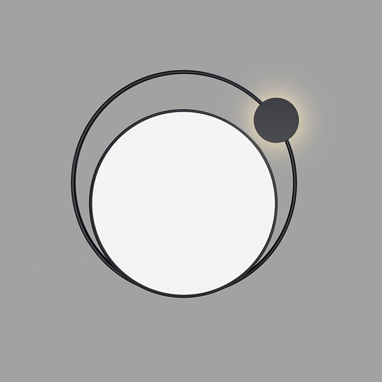 Потолочный светильник ImperiumLoft Destin 140641-26