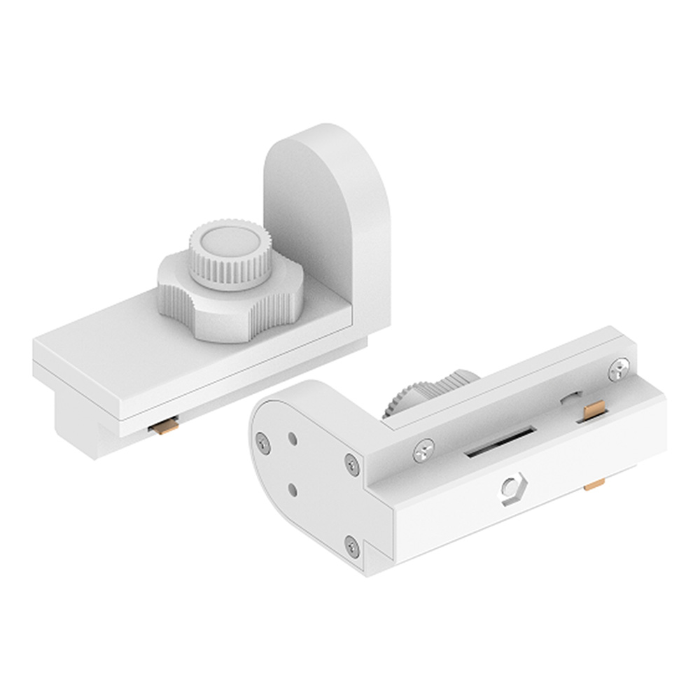 Коннектор Feron 51037 LD1016 Коннектор Feron 51037 LD1016