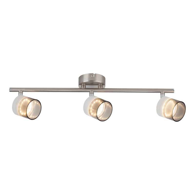 Спот Toplight Rosa TL1230Y-03SN Спот Toplight Rosa TL1230Y-03SN