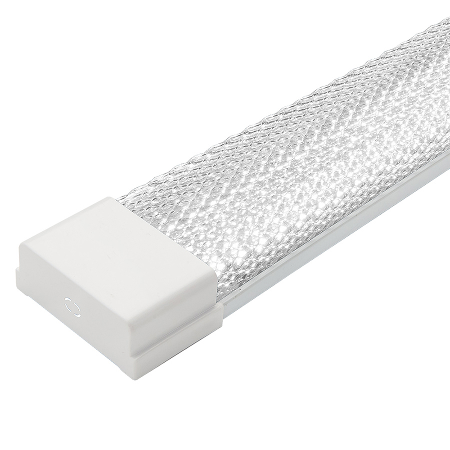 Линейный светильник General GSPO-LB1-100-1200-IP40-6-PR 420223 Линейный светильник General GSPO-LB1-100-1200-IP40-6-PR 420223