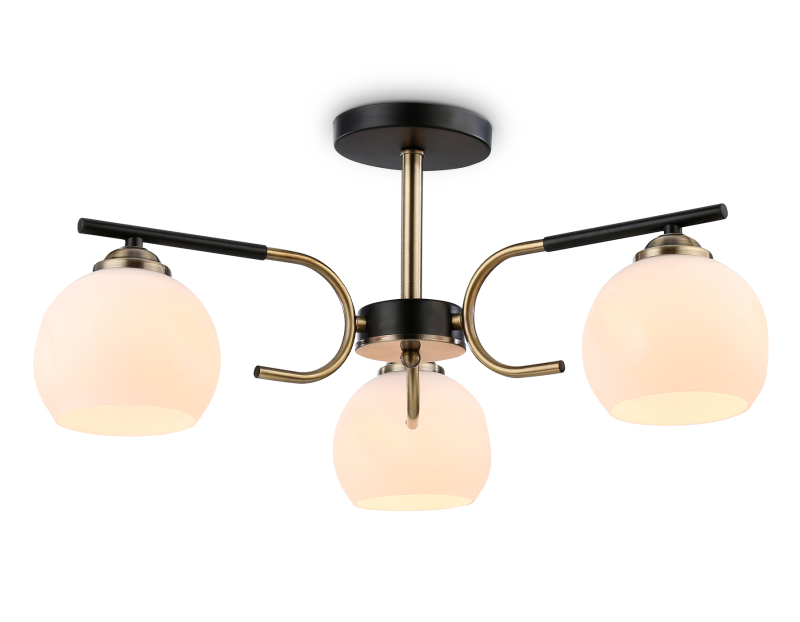 Люстра на штанге Ambrella Light Modern TR303311 Люстра на штанге Ambrella Light Modern TR303311